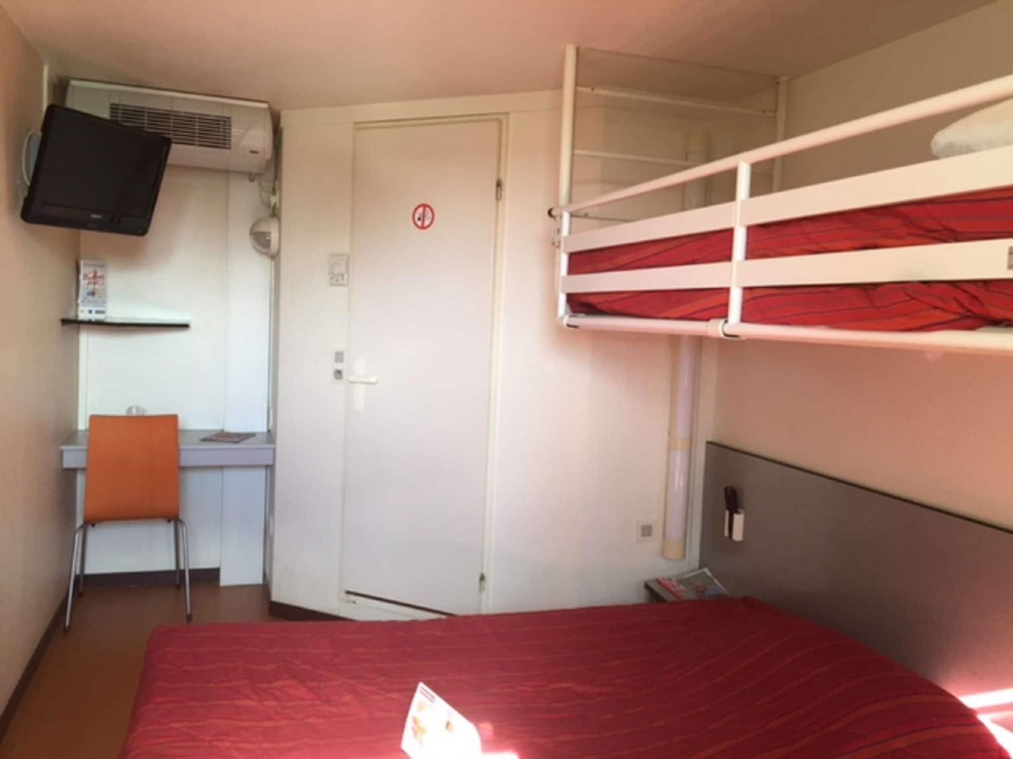 Premiere Classe Niort Est La Creche Exterior photo