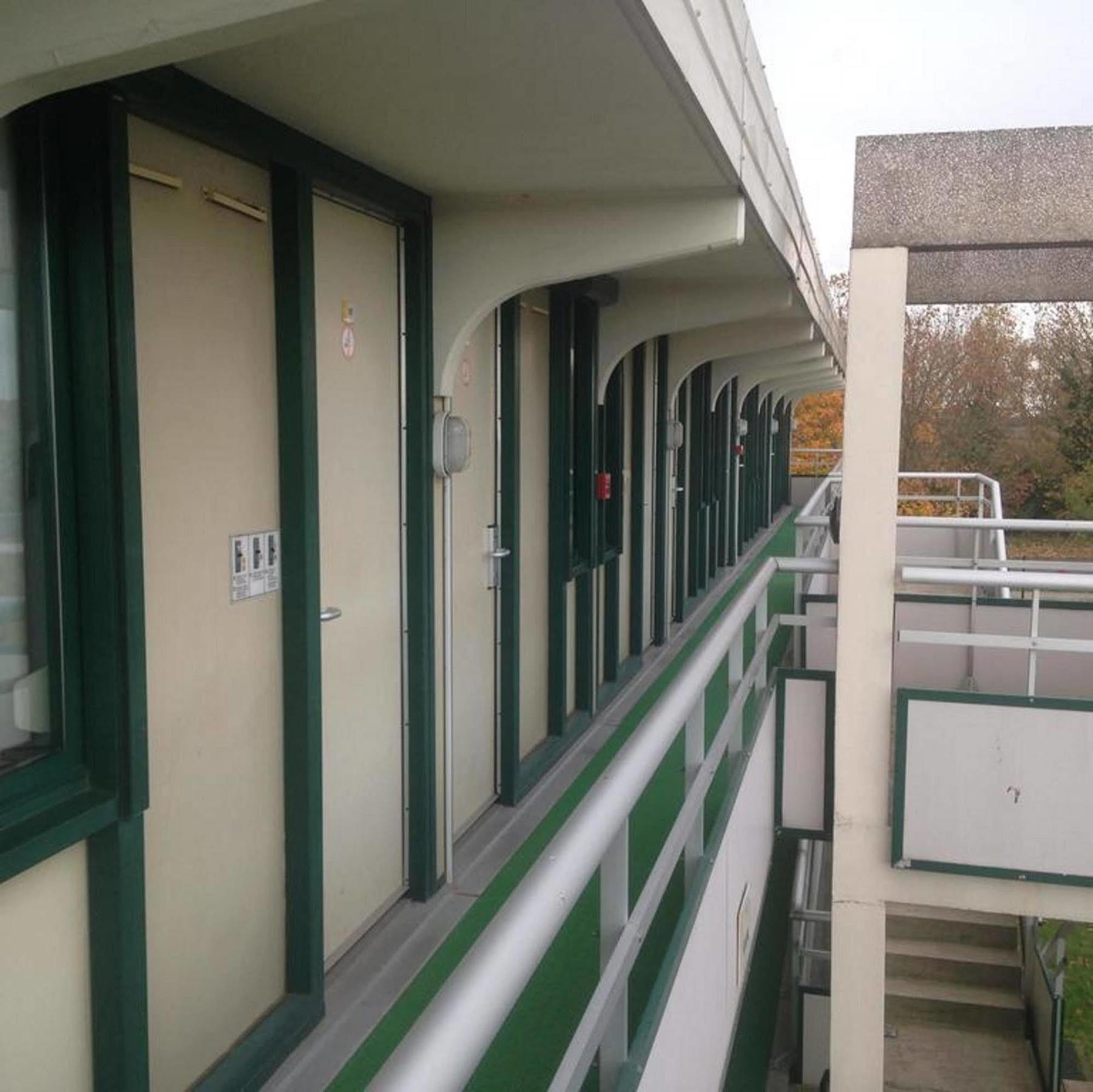 Premiere Classe Niort Est La Creche Exterior photo